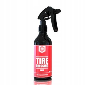Good Stuff Tire Dressing Shine do opon 500ml GS014