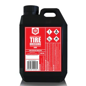 Good Stuff Tire Dressing Shine do opon 2L GS116