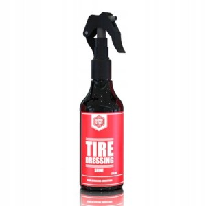 Good Stuff Tire Dressing Shine do opon 250ml GS017