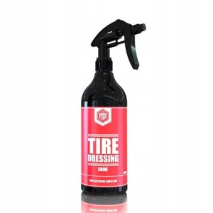 Good Stuff Tire Dressing Shine do opon 1L