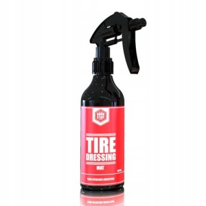 Good Stuff Tire Dressing Mat do opon 500ml GS014