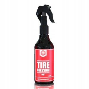 Good Stuff Tire Dressing Mat do opon 250ml GS013