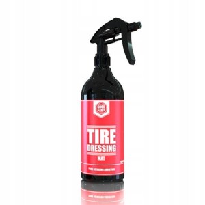 Good Stuff Tire Dressing Mat do opon 1L GS015