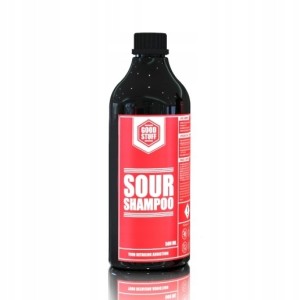 Good Stuff Sour Shampoo kwaśny szampon 500ml GS056