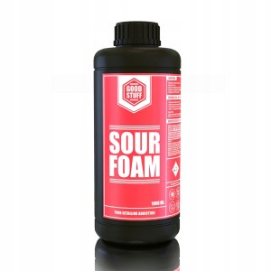 Good Stuff Sour Foam kwaśna piana aktywna 1L