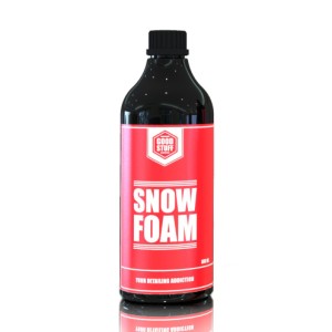Good Stuff Snow Foam gęsta piana aktywna 500ml GS067