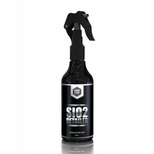 Good Stuff SiO2 Detailer QD do lakieru 250ml GS128