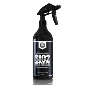 Good Stuff SiO2 Detailer QD do lakieru 1L