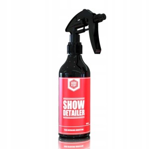 Good Stuff Show Detailer QD do lakieru 500ml GS026