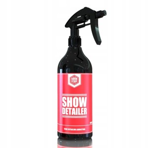 Good Stuff Show Detailer QD do lakieru 1L GS027