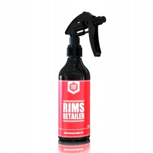 Good Stuff Rims Detailer QD do felg 500ml GS043