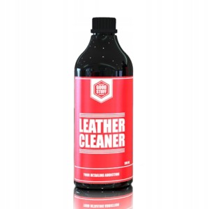 Good Stuff Leather Cleaner 500ml GS077