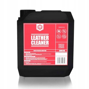 Good Stuff Leather Cleaner 5L GS079