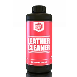 Good Stuff Leather Cleaner 1L