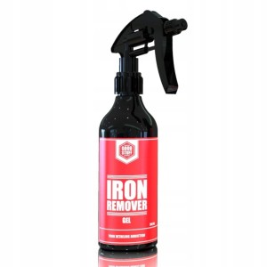 Good Stuff Iron Remover GEL Deironizer 500ml GS064