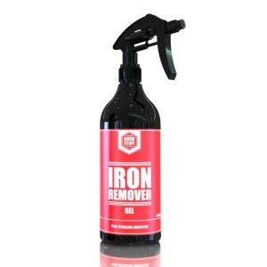 Good Stuff Iron Remover GEL Deironizer do felg 1L GS065