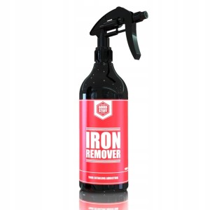 Good Stuff Iron Remover Deironizer felgi lakier 1L GS061