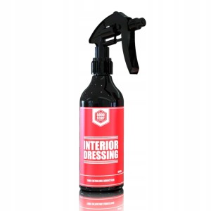 Good Stuff Interior Dressing do wnętrza 500ml