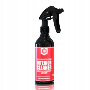 Good Stuff Interior Cleaner do wnętrz malina 500ml