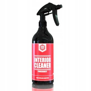 Good Stuff Interior Cleaner Do wnętrza granat 1L GS091