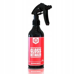 Good Stuff Gloss Detailer - Quick Detailer 500ml GS022