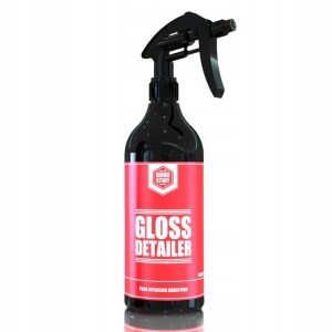 Good Stuff Gloss Detailer - Quick Detailer 1L GS023