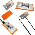 SOLID Paca Przegubowa 40x20 6405 + Kij TELE