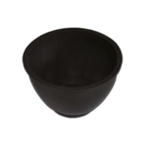 Gumowa miska do gipsu SOLID 6182