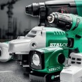 MŁOTOWIERTARKA MŁOT UDAROWY STALCO