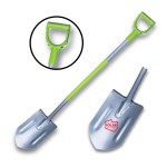 Szpadel ostry łopata 130CM STALCO S-80102