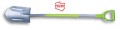 Szpadel ostry łopata 130CM STALCO S-80102