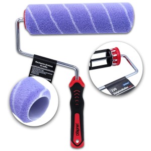 WAŁEK BLUE DOLPHIN 25CM S25W9 + ROLLER