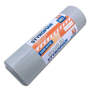 WORKI NA STYROPIAN 300L BLUE DOLPHIN SUPER MOCNE