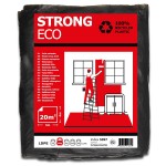 Folia malarska STRONG ECONOMC LDPE 4x5m SOLID 5097