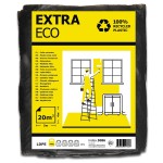 Folia malarska EXTRA ECO LDPE 4x5m SOLID 5086