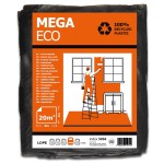 Folia malarska MEGA ECO LDPE 4x5m SOLID 5956