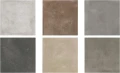 Płytki tarasowe ZOYA DANZIG 2.0 60X60X2CM