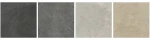 Płytki tarasowe ZOYA PIZARRA 60X60X2CM