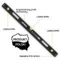ZESTAW POZIOMIC PRO 800