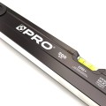 ZESTAW POZIOMIC PRO 800 ENDURANCE+ 4SZT 80-200CM FREZOWANA
