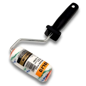 Wałek malarski MIKROFAZA 10CM SOLID 5760 z rączką