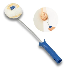 Wałek do narożników malarski 8CM SOLID 5179