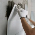 Zestaw do płytek GLAZURNICZY 12el. do
