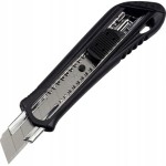 STALCO PERFECT NÓŻ Z OSTRZEM ŁAMANYM 18MM S-67416