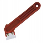 DEDRA USUWACZ FUG 25mm 1 ostrze SOLID 5702