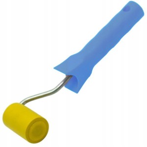 SOLID Wałek dociskowy do tapet 5cm 5174