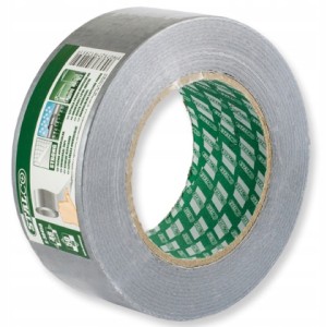 STALCO TAŚMA NAPRAWCZA UNIWERSALNA 48mm x 5m S-38405