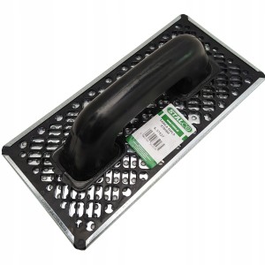 STALCO PACA TARKA ŚREDNIA SZLIF. 270x130mm S-37527