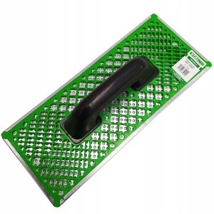 STALCO PACA TARKA DUŻA SZLIF. 400mm S-37529