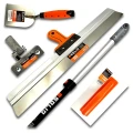 SOLID Zestaw szpachla fasadowa 55cm premium NF2 Zestaw szpachli do tynku